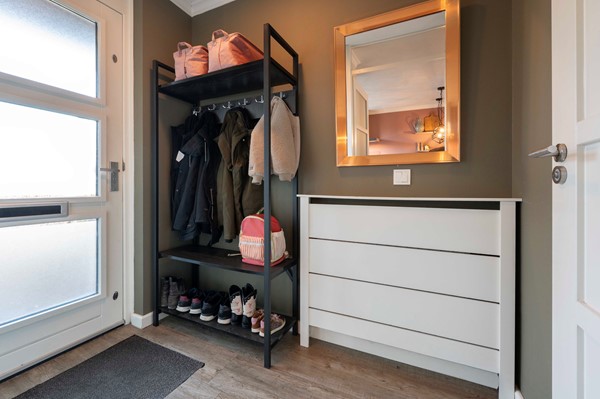 Medium property photo - Bovenstraat-Erf 19, 4741 AT Hoeven